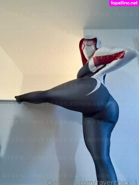 Raventhick 1 OnlyFans Thumbnail #jqEXKPynLq