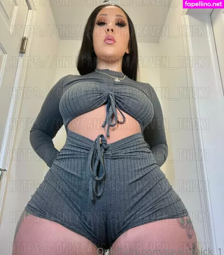 Raventhick 1 OnlyFans Thumbnail #p2FNwXKAmZ