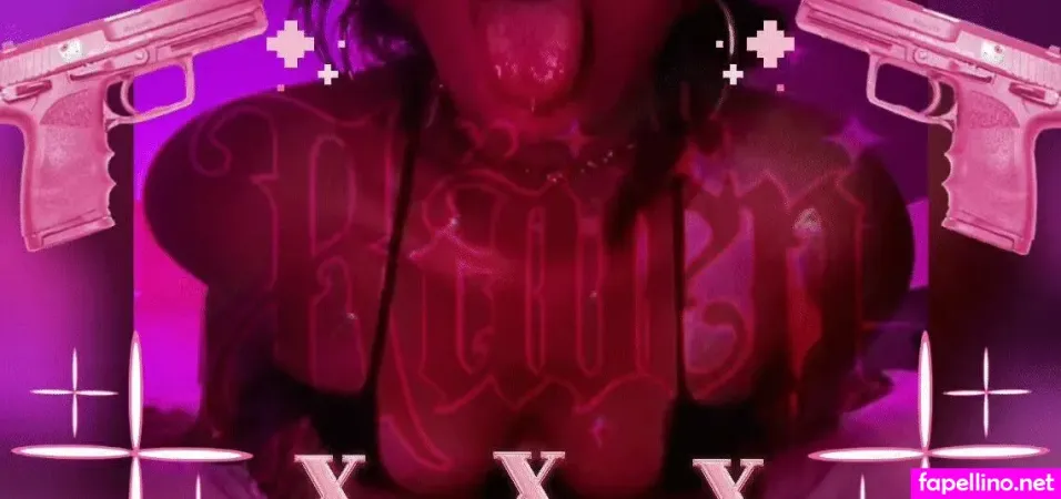 Ravenvalle OnlyFans Thumbnail #WRBSAUEsrp