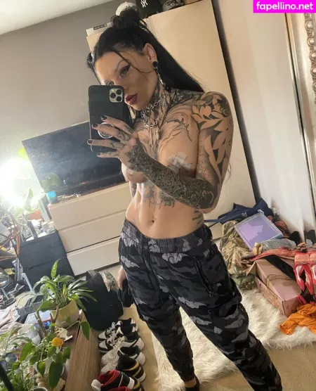 Ravenwynter OnlyFans Thumbnail #OkuRtiaEq8