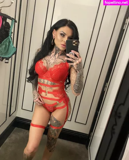 Ravenwynter OnlyFans Thumbnail #RMWOKeeGXz