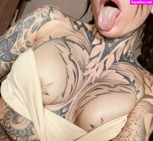 Ravenwynter OnlyFans Thumbnail #UCjfzJeAqD