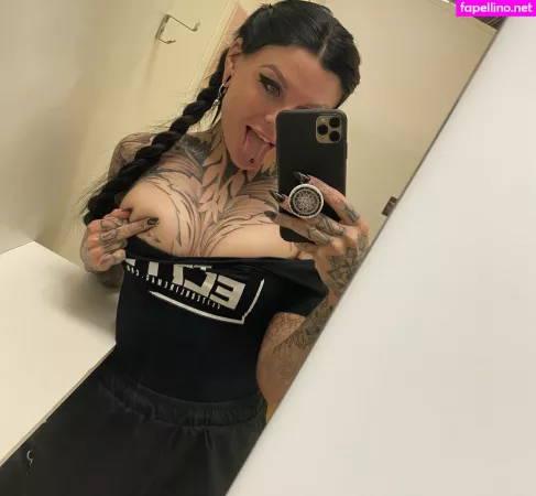 Ravenwynter OnlyFans Thumbnail #eMDgOGv7lz