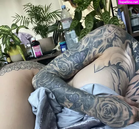 Ravenwynter OnlyFans Thumbnail #g7U5rIybOi