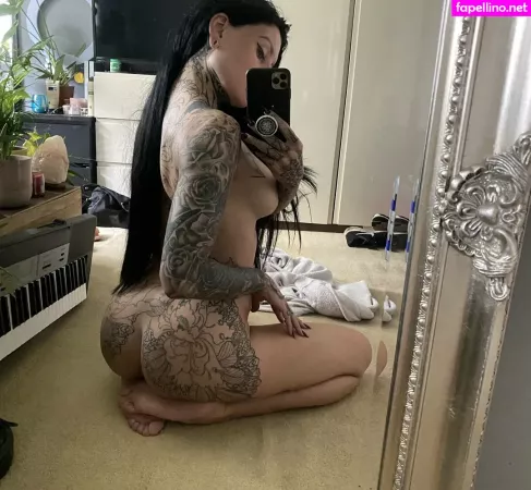 Ravenwynter OnlyFans Thumbnail #ikXlP1pKFC