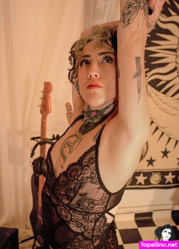 ravenxaqua888 Nude Leaked OnlyFans Photo #B31UR2rpc5