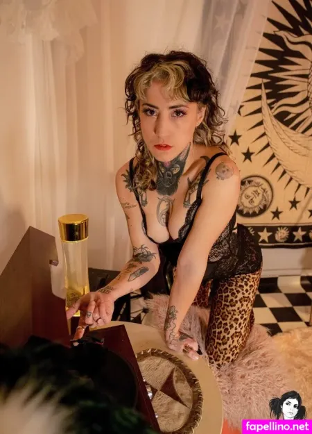 Ravenxaquarius OnlyFans Thumbnail #a1VTaDrgR7