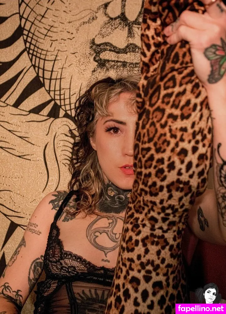 ravenxaqua888 Nude Leaked OnlyFans Photo #bShFkkkxhS