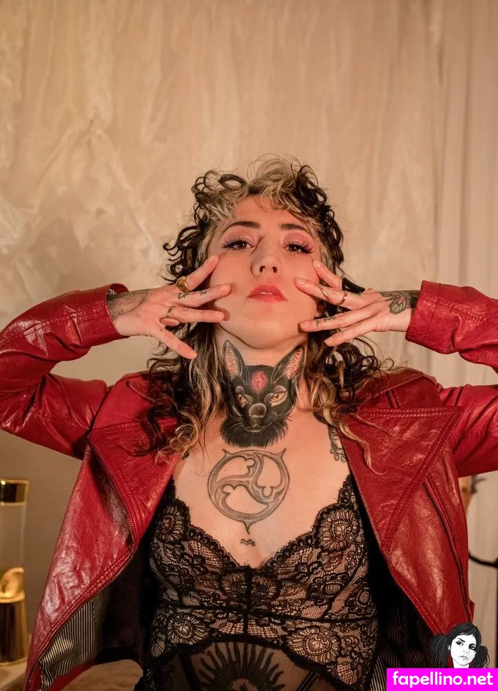 ravenxaqua888 Nude Leaked OnlyFans Photo #hHBp9tGz8h