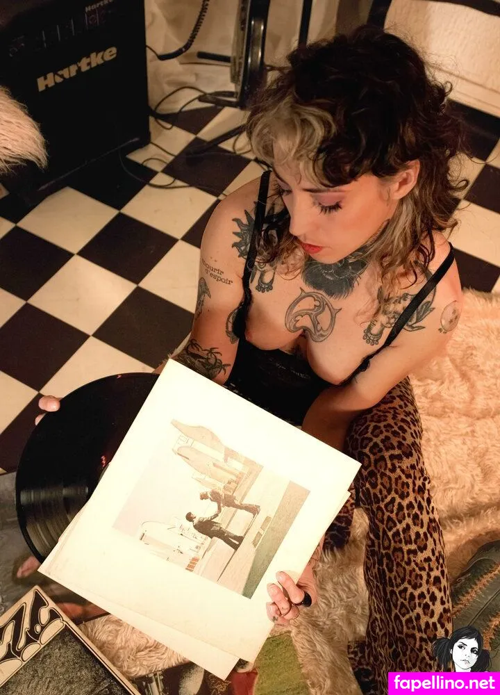 ravenxaqua888 Nude Leaked OnlyFans Photo #v70JVnJ3AU