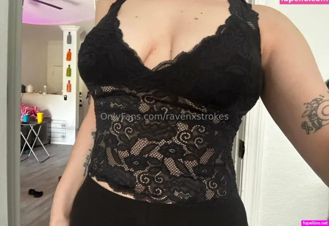 Ravenxstrokes OnlyFans Thumbnail #JuRjFbRg0e