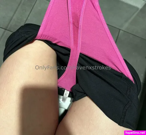 Ravenxstrokes OnlyFans Thumbnail #MXEuf1hkw3