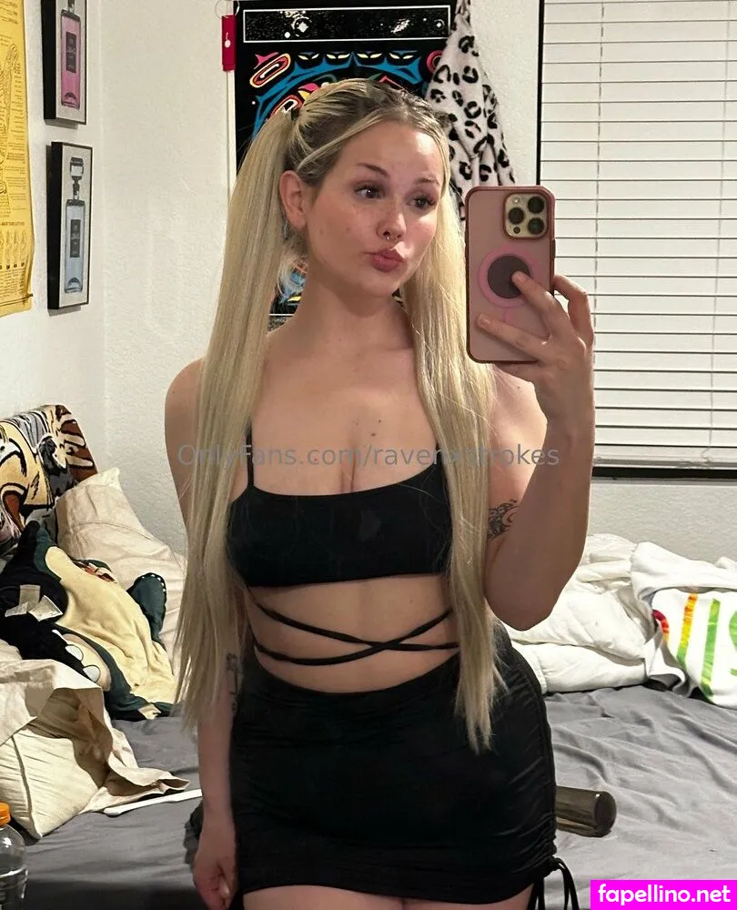 ravenxstrokes Nude Leaked OnlyFans Photo #R23Pmz5NeR