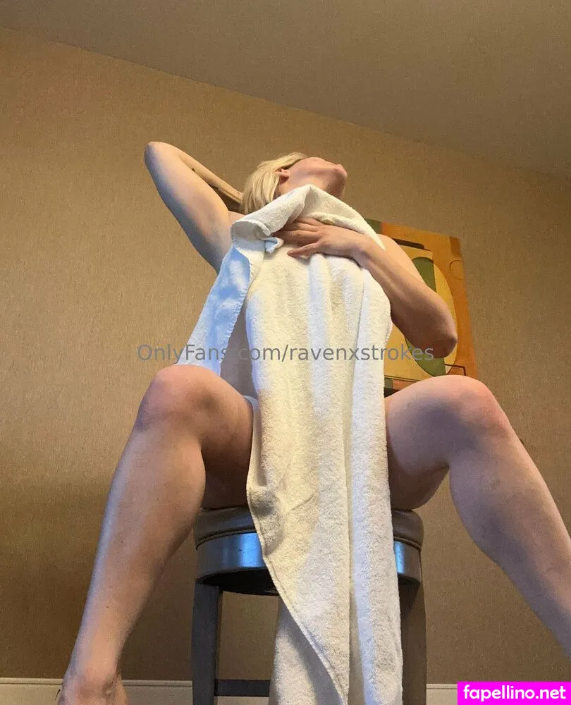 ravenxstrokes Nude Leaked OnlyFans Photo #dSwQAnME2e