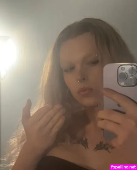 Raverstaywithme OnlyFans Thumbnail #Y3KQMy6KlT