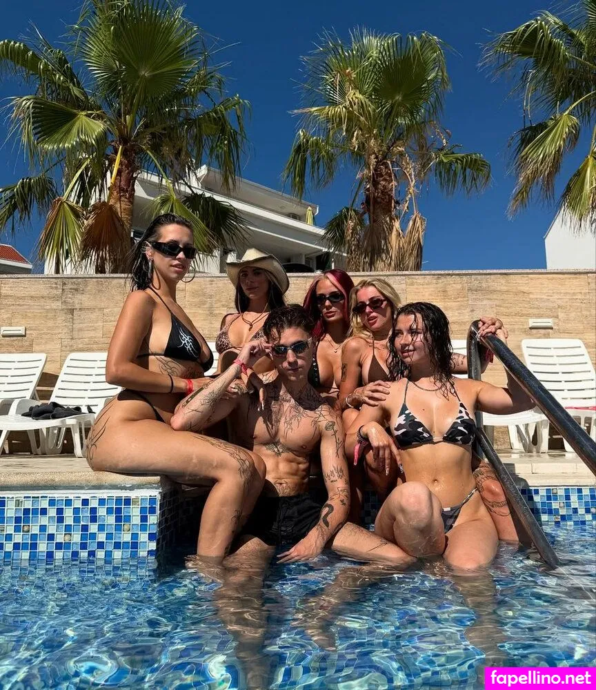 ab_daniella Nude Leaked OnlyFans Photo #9JYIWzTN8o