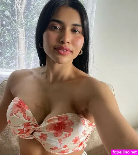 Ravina Patel OnlyFans Thumbnail #P81UGF9NTA