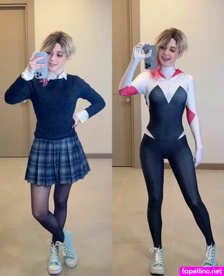 Ravvcoser 3 OnlyFans Thumbnail #T5sWcvzafv