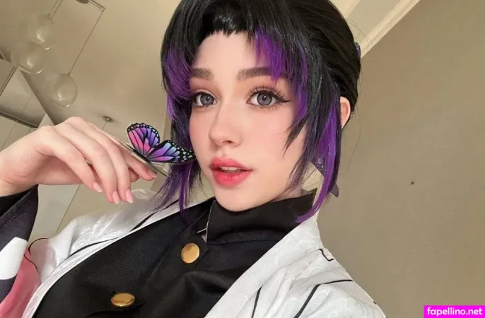 Ravvcoser 3 OnlyFans Thumbnail #kDNXzD4TZu