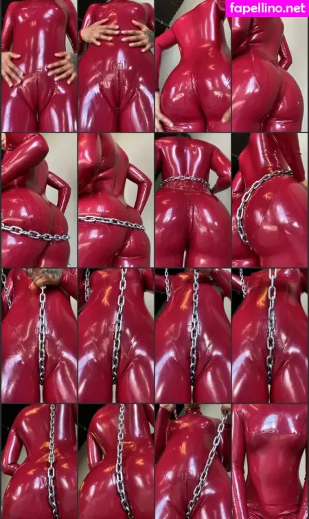 Ravyn Alexa OnlyFans Thumbnail #1eAsUMKeef