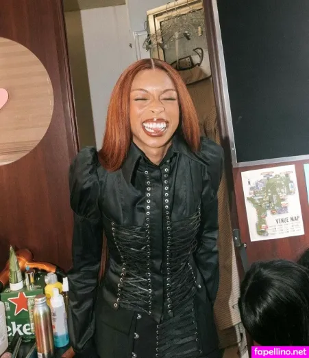 Ravyn Lenae OnlyFans Thumbnail #BOk4Sd3Jgk