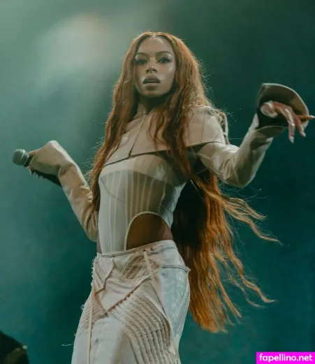 Ravyn Lenae OnlyFans Thumbnail #NuPzdytQ7d