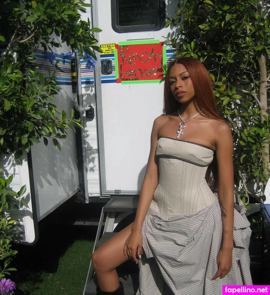 ravynlenae Nude Leaked OnlyFans Photo #uVQF3pl7eL