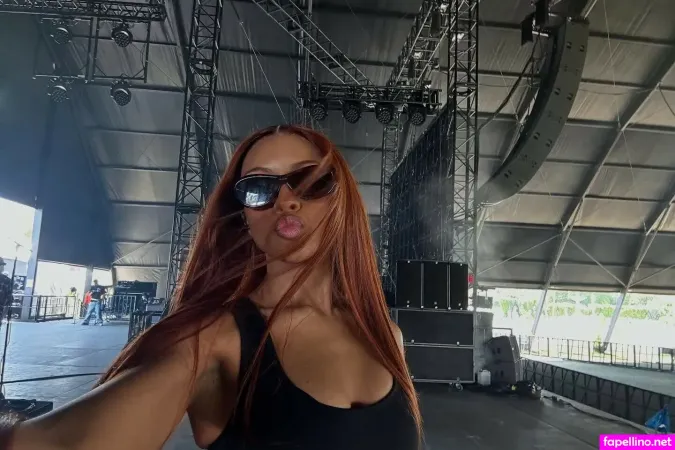 Ravyn Lenae OnlyFans Thumbnail #wKFUz08QBG