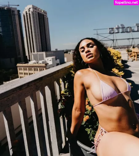 Ravyn Rochelle OnlyFans Thumbnail #ChTJ9zE8YT