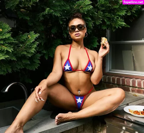 Ravyn Rochelle OnlyFans Thumbnail #HRojRHMhvB