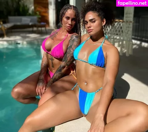 Ravyn Rochelle OnlyFans Thumbnail #LYH6MIk9iR