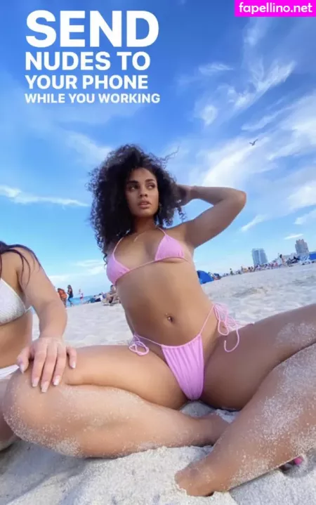 Ravyn Rochelle OnlyFans Thumbnail #M0ozhF2uKk