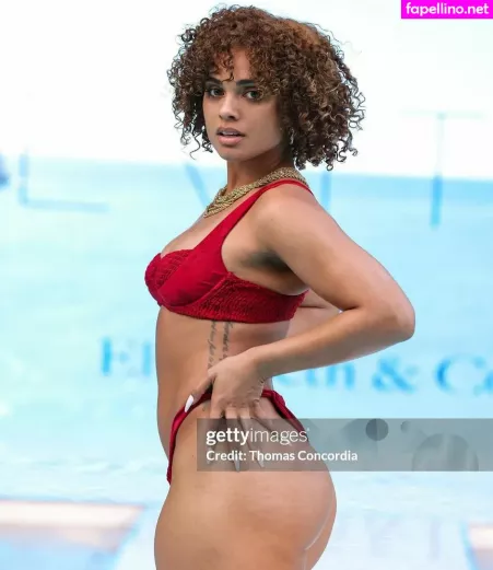 Ravyn Rochelle OnlyFans Thumbnail #QIJFeL7SPR