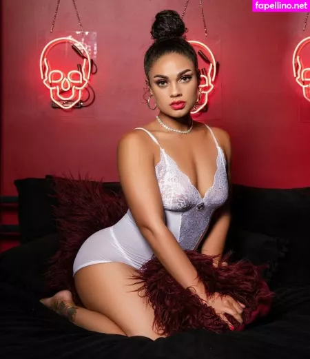 Ravyn Rochelle OnlyFans Thumbnail #Y9KWurqH57