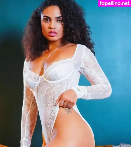 Ravyn Rochelle OnlyFans Thumbnail #kjmNLHCjjR