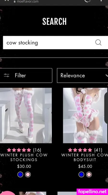 Ravynx OnlyFans Thumbnail #pDQBJD9R4D