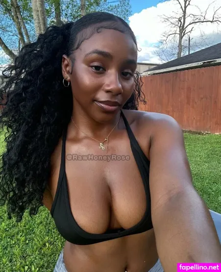 Rawhoneyrosevip OnlyFans Thumbnail #MNPJBgTOFf