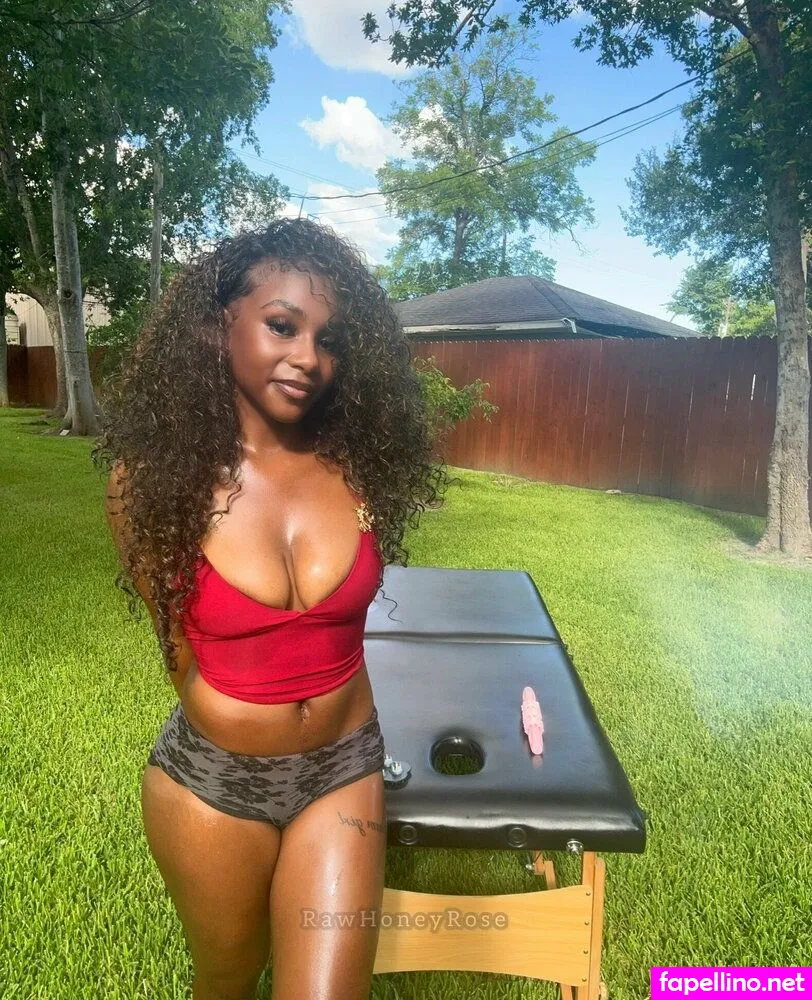 rawhoneyrosee, rawhoneyrosevip Nude Leaked OnlyFans Photo #VXIdKVbJaZ