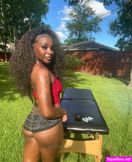 Rawhoneyrosevip OnlyFans Thumbnail #X5iOOhh2iH