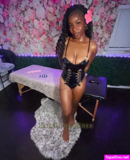 Rawhoneyrosevip OnlyFans Thumbnail #vCImFJI24u