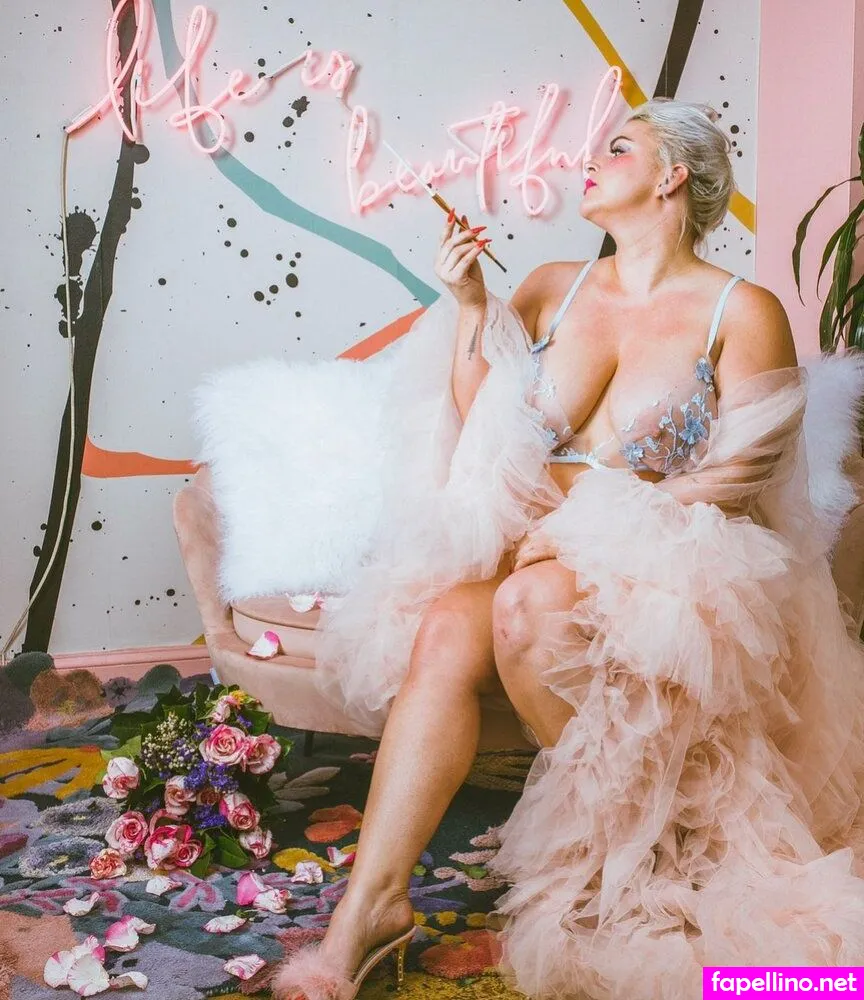 rawlyssa Nude Leaked OnlyFans Photo #Zhw09ZaZnD