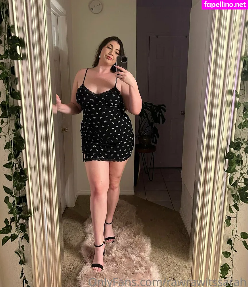 rawrawitssarah Nude Leaked OnlyFans Photo #P2mjGaJlQT