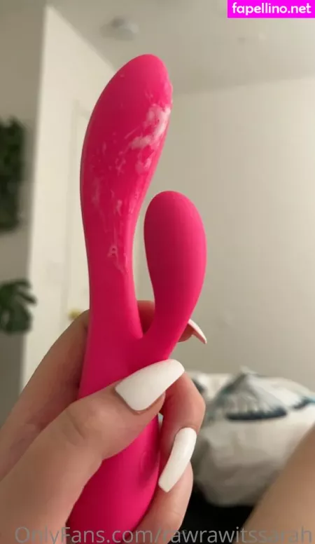 Rawrawitssarah OnlyFans Thumbnail #ejqeWm0ldP