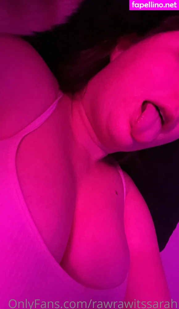 rawrawitssarah Nude Leaked OnlyFans Photo #oMnmS7c5dG