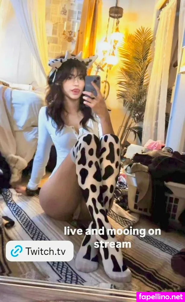 RawrReeXD, Rorey Nude Leaked OnlyFans Photo #XPS3ktt2TK