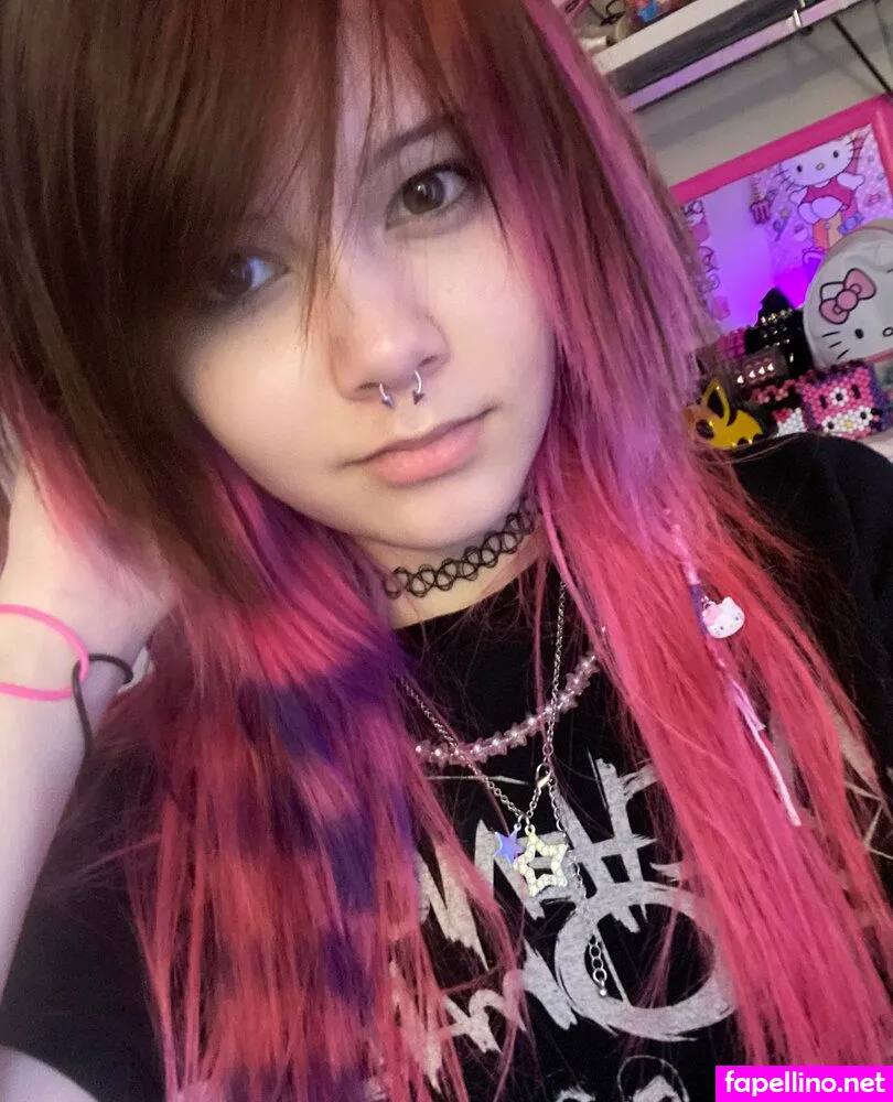 Glittrkitti Nude Leaked OnlyFans Photo #sSwOdy9Bhr