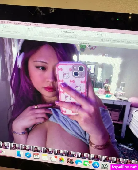 Rawrsoursop OnlyFans Thumbnail #Ce4vp1uXbv