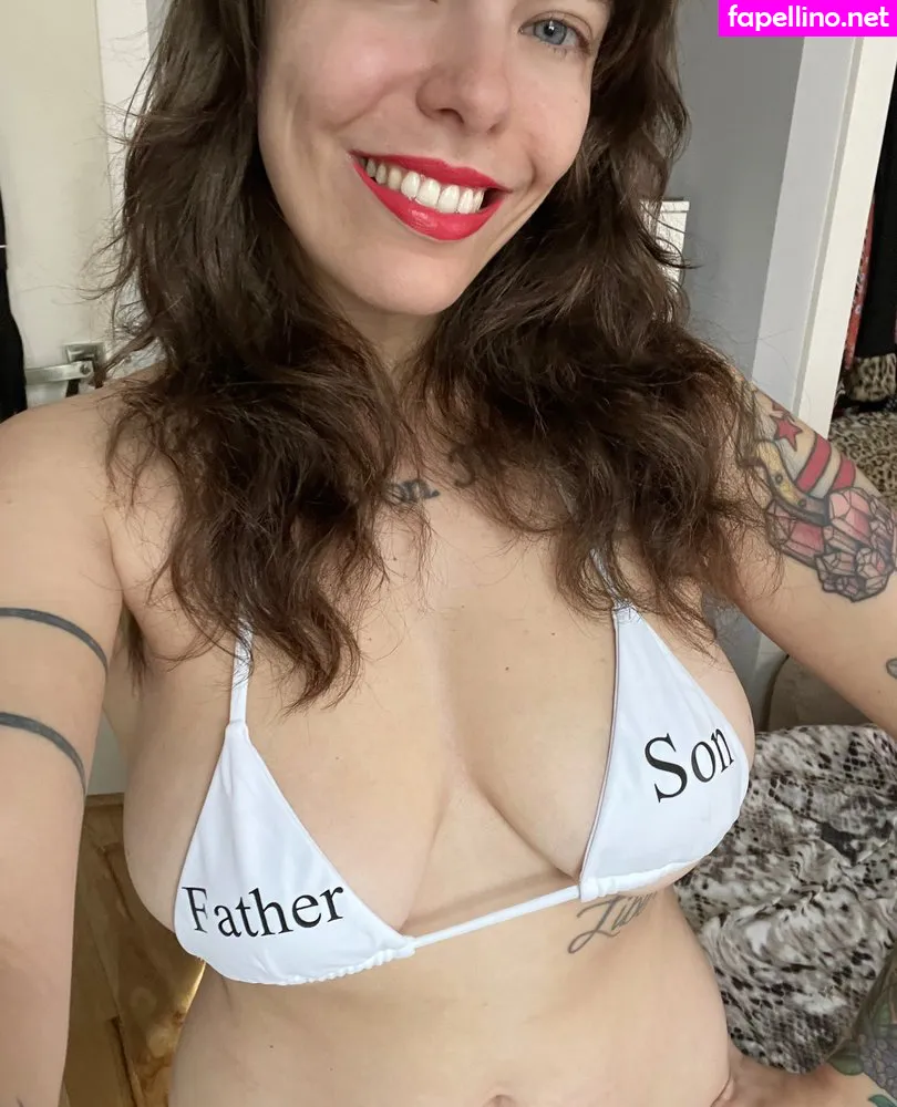 raxkingisdead Nude Leaked OnlyFans Photo #gRKBurdrAv