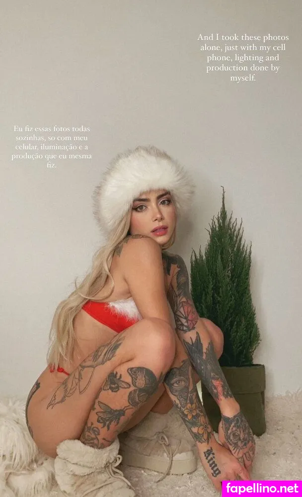 Rayssa Mattos, ray.mattos, raymattos Nude Leaked OnlyFans Photo #1yZDTwPHJM
