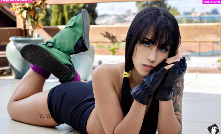 Ray Suicide OnlyFans Thumbnail #CdcC1Yc63I